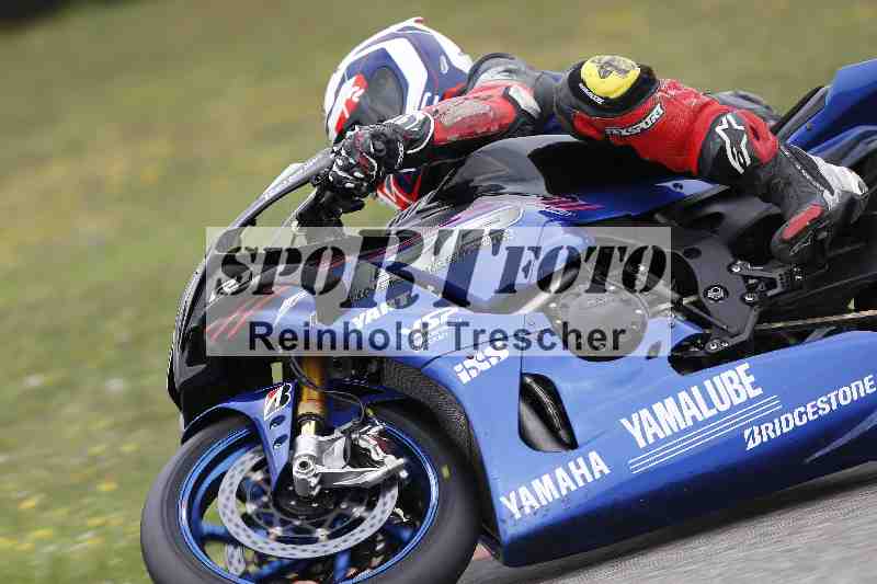 /35 26.07.2025 Speer Racing ADR/Gruppe rot/430